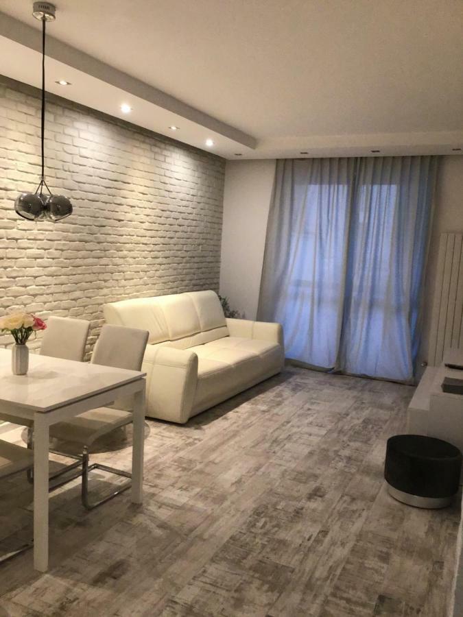 Apartament Szosa Lubicka Lejlighed Stary Toruń Eksteriør billede